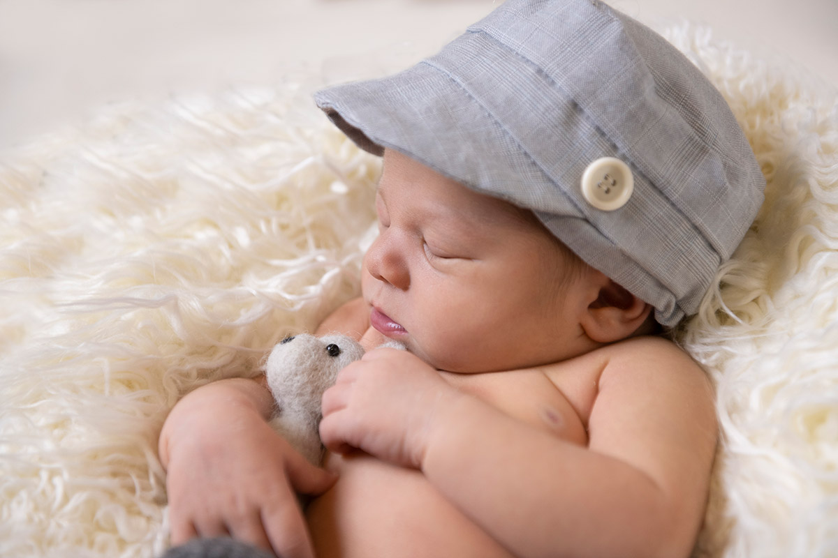 Babyfotografie Elmshorn