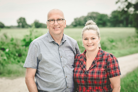 Elisabeth und Jörg Böh - Babyfotografie - diebildermacherin.com